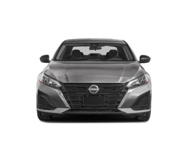 7 thumbnail image of  2025 Nissan Altima S