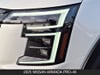 10 imagen en miniatura de 2025 Nissan Armada PRO-4X