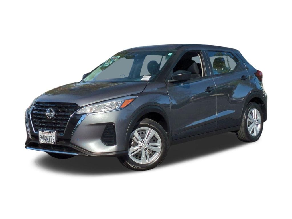 1 imagen en miniatura de 2025 Nissan Kicks Play S