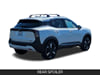 9 imagen en miniatura de 2025 Nissan Kicks SR