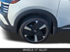 11 imagen en miniatura de 2025 Nissan Kicks SR