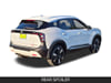 9 thumbnail image of  2025 Nissan Kicks SR