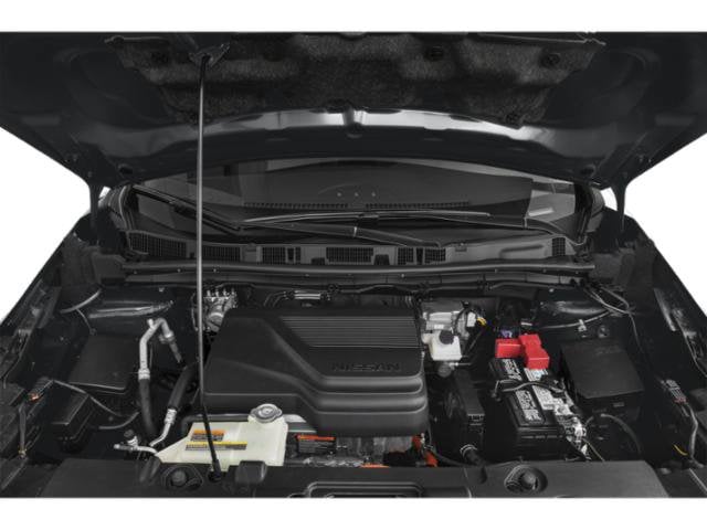 15 thumbnail image of  2025 Nissan Leaf S