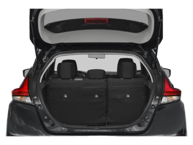 14 thumbnail image of  2025 Nissan Leaf S
