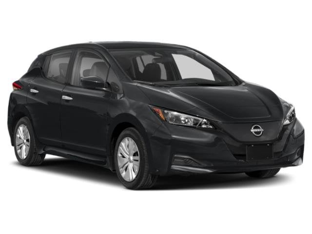 9 thumbnail image of  2025 Nissan Leaf S