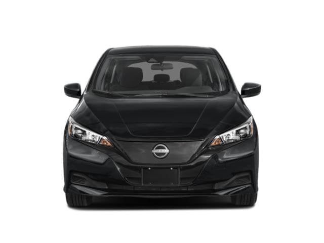 7 thumbnail image of  2025 Nissan Leaf S
