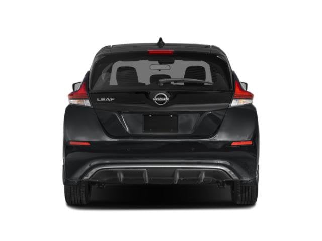 8 thumbnail image of  2025 Nissan Leaf S
