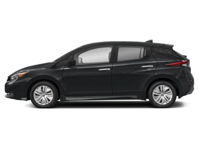6 thumbnail image of  2025 Nissan Leaf S