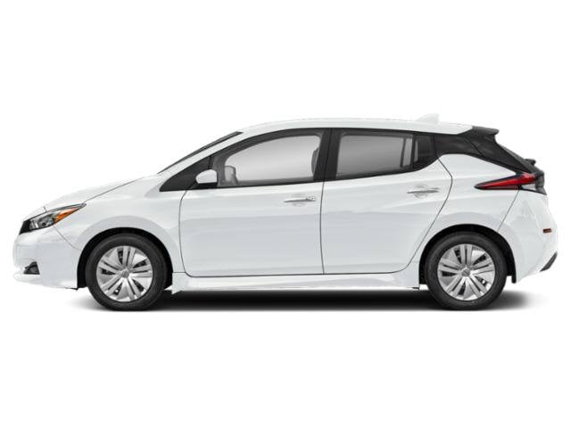 3 thumbnail image of  2025 Nissan Leaf S