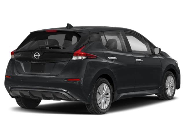 5 thumbnail image of  2025 Nissan Leaf S