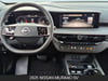 13 imagen en miniatura de 2025 Nissan Murano SV