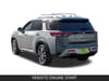 7 imagen en miniatura de 2025 Nissan Pathfinder Platinum