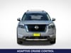 10 imagen en miniatura de 2025 Nissan Pathfinder Platinum