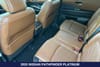 13 imagen en miniatura de 2025 Nissan Pathfinder Platinum