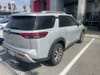 5 imagen en miniatura de 2025 Nissan Pathfinder SL