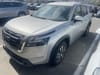 3 imagen en miniatura de 2025 Nissan Pathfinder SL