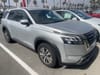 4 imagen en miniatura de 2025 Nissan Pathfinder SL