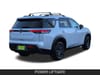 8 thumbnail image of  2025 Nissan Pathfinder SV