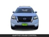 4 imagen en miniatura de 2025 Nissan Pathfinder SV