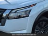 10 imagen en miniatura de 2025 Nissan Pathfinder SV