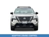 10 imagen en miniatura de 2025 Nissan Rogue Platinum