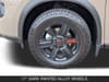11 imagen en miniatura de 2025 Nissan Rogue Rock Creek