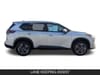 6 imagen en miniatura de 2025 Nissan Rogue SV