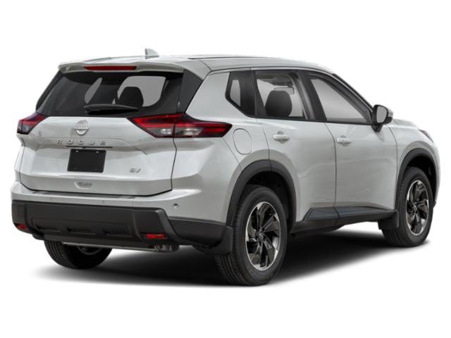 2 imagen en miniatura de 2025 Nissan Rogue SV