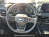 12 thumbnail image of  2025 Nissan Rogue SV