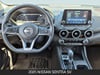 13 thumbnail image of  2025 Nissan Sentra SV