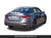 10 imagen en miniatura de 2025 Nissan Sentra SV