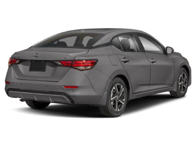 2 imagen en miniatura de 2025 Nissan Sentra SV