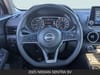 12 imagen en miniatura de 2025 Nissan Sentra SV