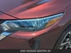 10 imagen en miniatura de 2025 Nissan Sentra SV