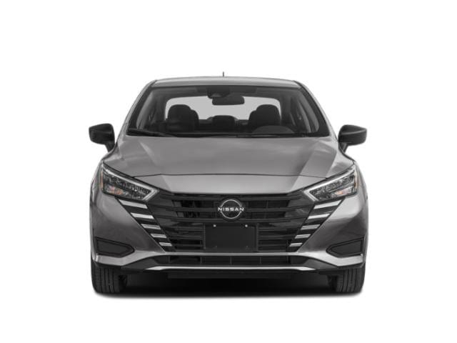 7 imagen en miniatura de 2025 Nissan Versa S