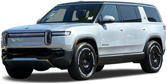 2025 Rivian R1S Adventure Dual Large's photo