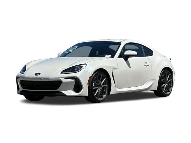 2025 Subaru BRZ Limited