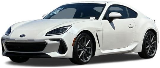 2025 Subaru BRZ Limited MT's photo