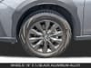 12 imagen en miniatura de 2025 Subaru Outback Onyx Edition
