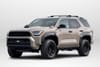 2025 Toyota 4Runner i-FORCE MAX Hybrid TRD Pro