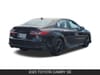 9 thumbnail image of  2025 Toyota Camry SE