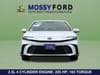 10 thumbnail image of  2025 Toyota Camry SE