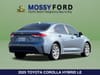 5 thumbnail image of  2025 Toyota Corolla Hybrid LE