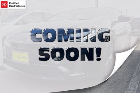imagen de 2025 Toyota Prius Nightshade
