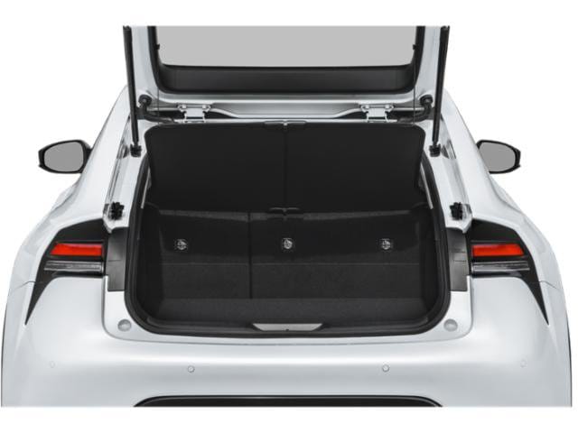 10 thumbnail image of  2025 Toyota Prius XLE