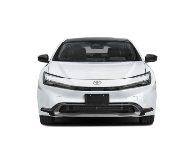 4 thumbnail image of  2025 Toyota Prius XLE