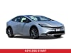 2 imagen en miniatura de 2025 Toyota Prius XLE