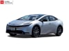 1 imagen en miniatura de 2025 Toyota Prius XLE