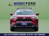 10 imagen en miniatura de 2025 Toyota RAV4 Hybrid LE