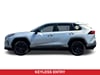 10 imagen en miniatura de 2025 Toyota RAV4 LE